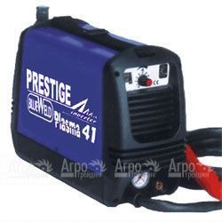 Инвертор плазменной резки Blue Weld Prestige Plasma 41 в Перми