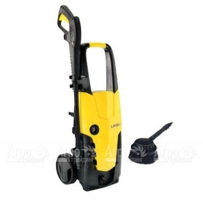 Мойка высокого давления Lavor STM 140 в Перми