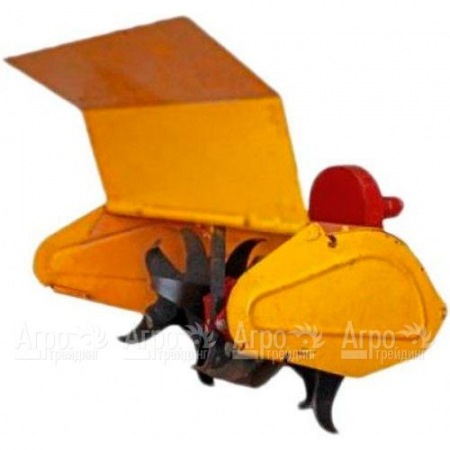 Почвофреза D-40 для тракторов MasterYard  в Перми