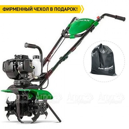 Культиватор Caiman Supertiller MB25H в Перми