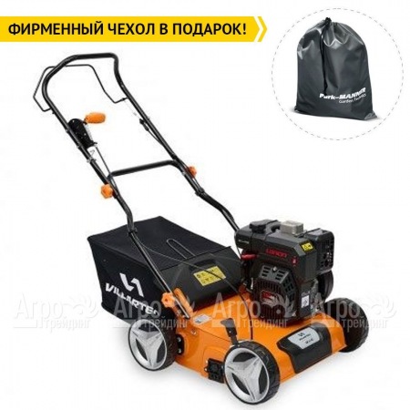 Аэратор бензиновый Villartec AB 4140 в Перми