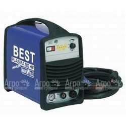 Инвертор плазменной резки Blue Weld Best Plasma 90 HF в Перми