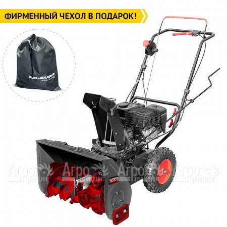 Снегоуборщик Elitech ST 0656 (E1609.012.00)  в Перми