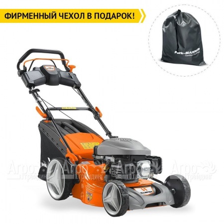 Газонокосилка бензиновая Villartec MB5056TE  в Перми