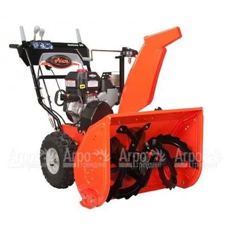 Снегоуборщик Ariens Deluxe ST 30 DLE  в Перми