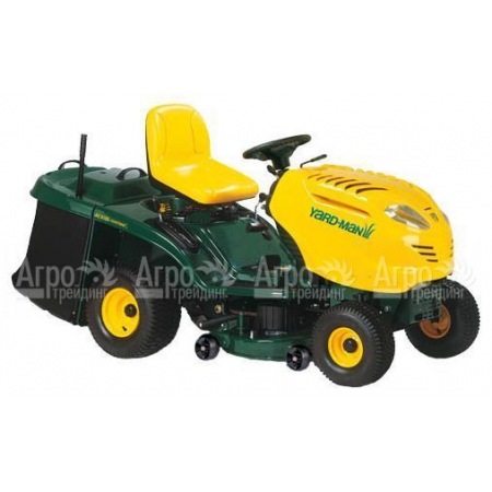 Cадовый минитрактор Yard-Man AE 5155 в Перми