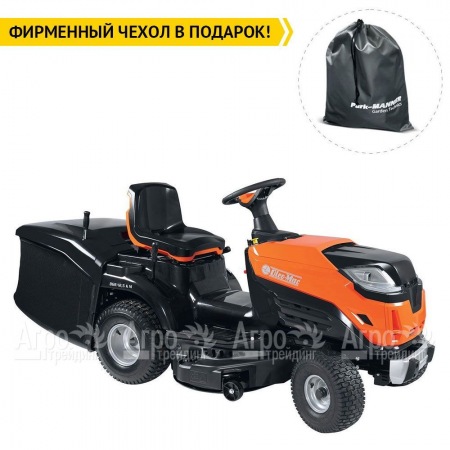 Садовый трактор Oleo-Mac 86R/12,5 KM в Перми