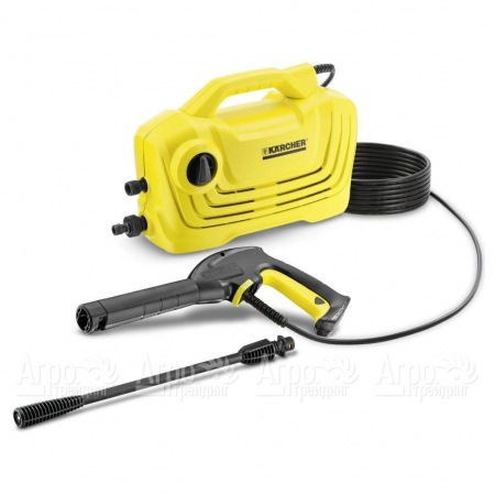 Мойка высокого давления Karcher K 2 Classic в Перми