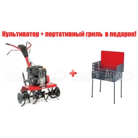 Культиватор MTD T 380 M 21D-38MT678-G в Перми