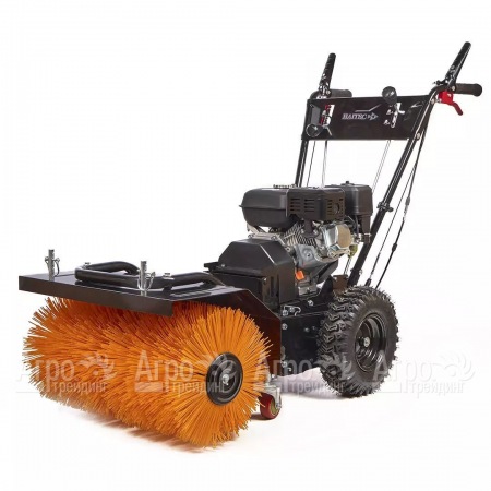 Подметальная машина Haitec HT-KF196SET1 в Перми