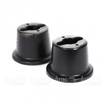 Балласт для колес для мотоблока Caiman 340  в Перми