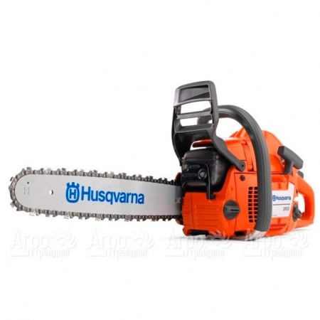 Бензопила Husqvarna 353-15" в Перми