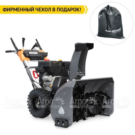 Снегоуборщик Villartec WB1387E(DA) в Перми