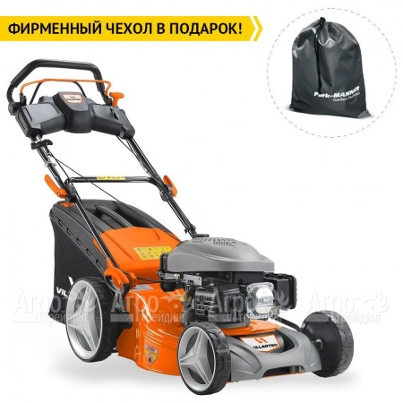 Газонокосилка бензиновая Villartec MB3046T  в Перми