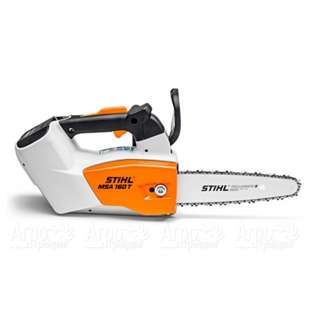 Аккумуляторная пила Stihl MSA 160T 12" без аккумулятора и ЗУ в Перми