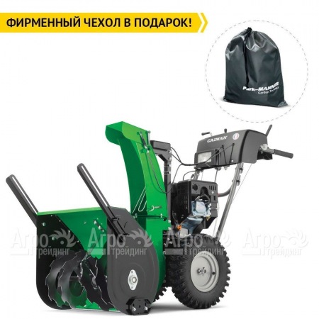 Снегоуборщик Caiman Valto 24CS в Перми