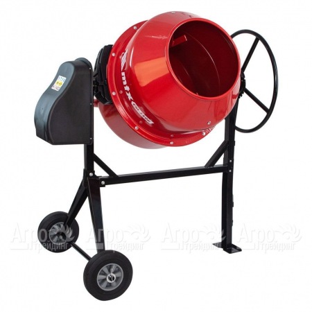 Бетоносмеситель MTX СМ-250К (Бетономешалка MTX СМ-250К) в Перми