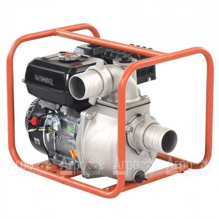 Бензиновая мотопомпа EVOline WG 30 в Перми