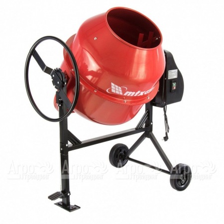 Бетоносмеситель MTX СМ-180К (Бетономешалка MTX СМ-180К) в Перми