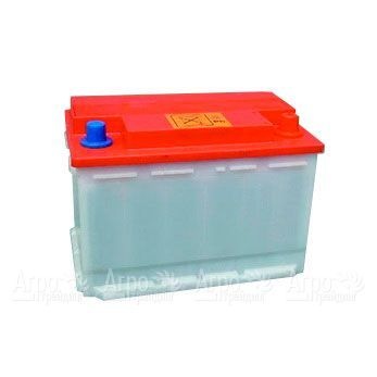 Аккумулятор GEL 6B 210Ач для подметальной машины Lavor Professional SWL R1000 ET Bin-Up в Перми