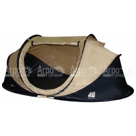 Палатка High Peak Levanto 2 в Перми