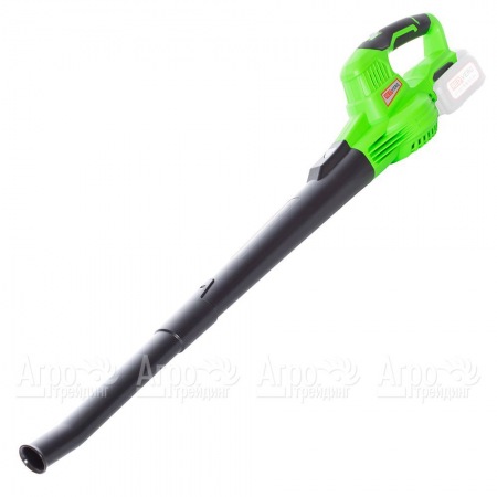 Воздуходувка аккумуляторная RedVerg RD-B18/U2 (без аккумулятора и зарядного устройства) в Перми