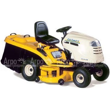 Садовый трактор Cub Cadet CC 2250 RD 4WD в Перми