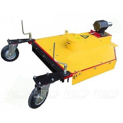 Косилка роторная КРМ-2 для мотоблоков Беларус  в Перми