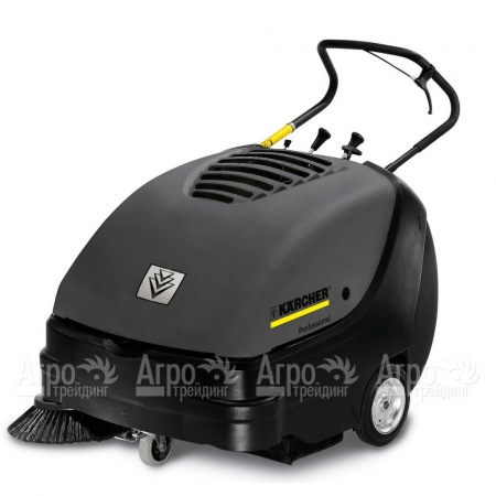 Подметальная машина Karcher KM 85/50 W Bp Pack Adv в Перми