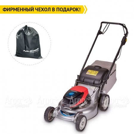 Газонокосилка аккумуляторная Honda HRG 466 XB в Перми