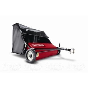 Щетка для листвы с мусоросборником Craftsman 24222  в Перми