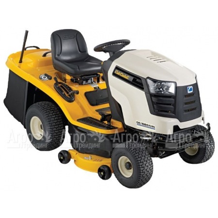 Садовый трактор Cub Cadet CC 1024 KHN в Перми