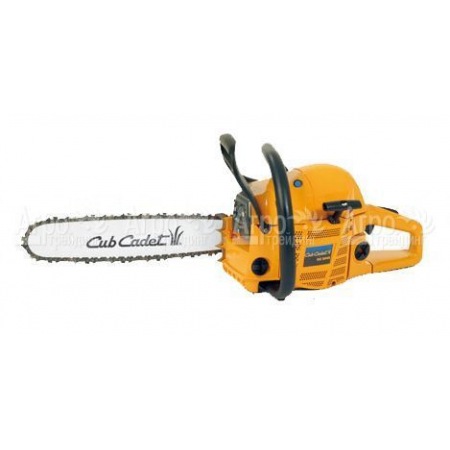 Бензопила Cub Cadet CC 3045-15" в Перми