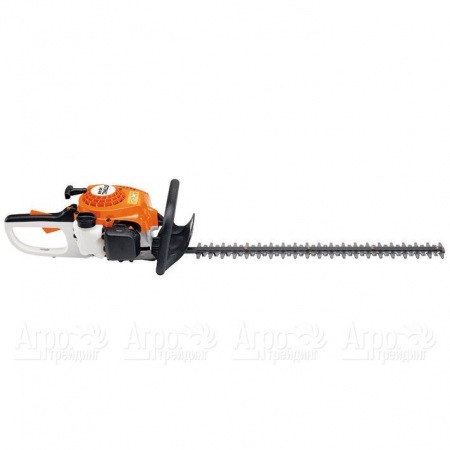 Бензиновый кусторез (бензокусторез) Stihl HS 45 60 см в Перми