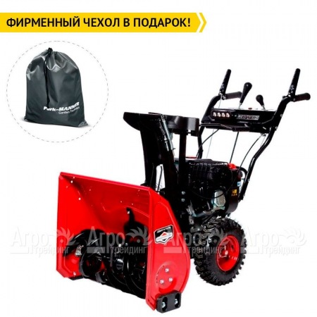 Снегоуборщик RedVerg RD-SB60/950BS-E  в Перми