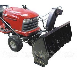 Роторный снегоуборщик Craftsman, захват 107 см  в Перми