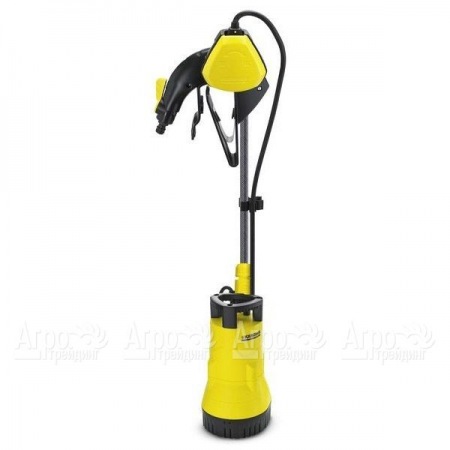 Бочечный погружной насос Karcher BP 1 Barrel в Перми