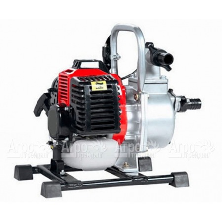 Бензиновая мотопомпа Herz WP-10C в Перми