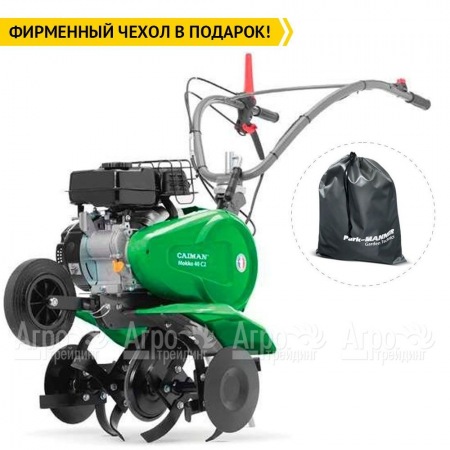 Культиватор Caiman Mokko 40 C2 в Перми