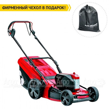 Газонокосилка аккумуляторная Solo by Al-Ko 4757 Li SP (без аккумулятора и ЗУ) в Перми