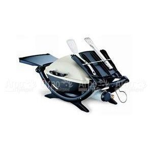 Газовый гриль Weber® Q™ в Перми