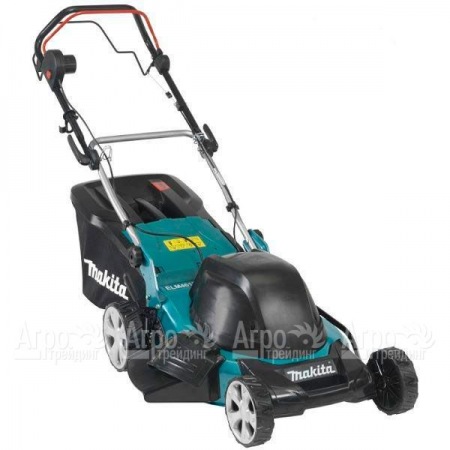 Газонокосилка электрическая Makita ELM 4613 в Перми