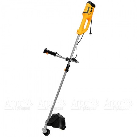  Электрокоса (электрический триммер) DEKO DKTR1250 MAX в Перми
