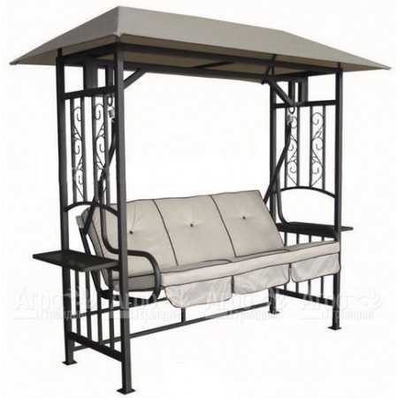 Садовые качели Comfort Garden Gazebo GHS 002  в Перми