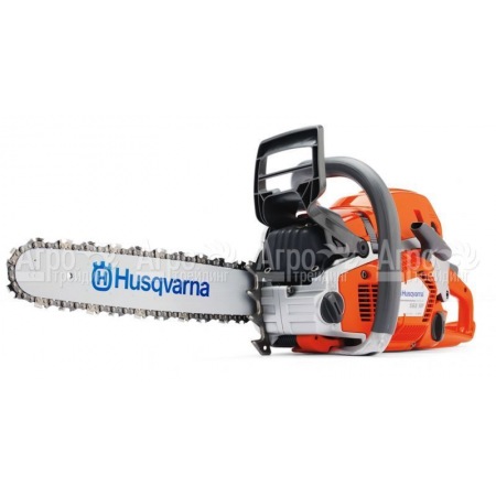 Бензопила Husqvarna 562 XP-18&quot;  в Перми