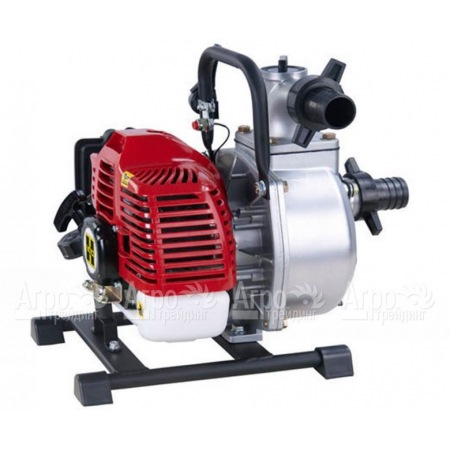 Бензиновая мотопомпа Herz WP-15C в Перми