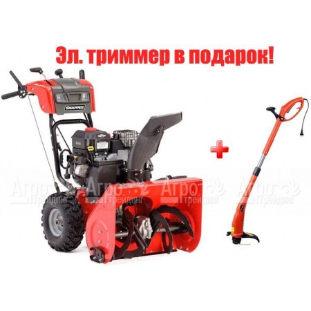 Снегоуборщик Snapper SNM924E  в Перми