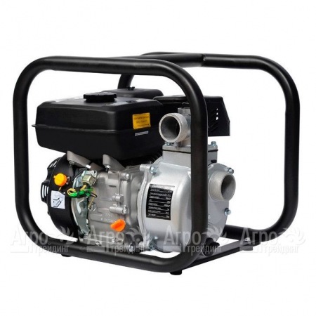 Бензиновая мотопомпа Zitrek PGT1000 в Перми