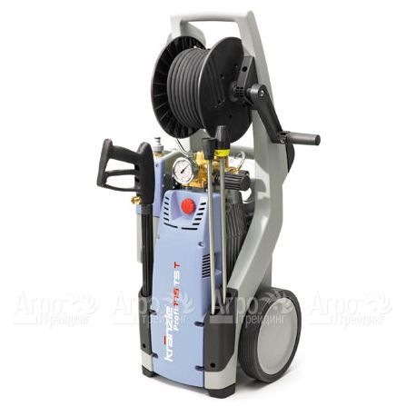 Мойка высокого давления Kranzle Profi 175 TST в Перми