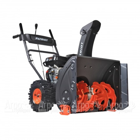 Снегоуборщик Patriot PS 707 в Перми